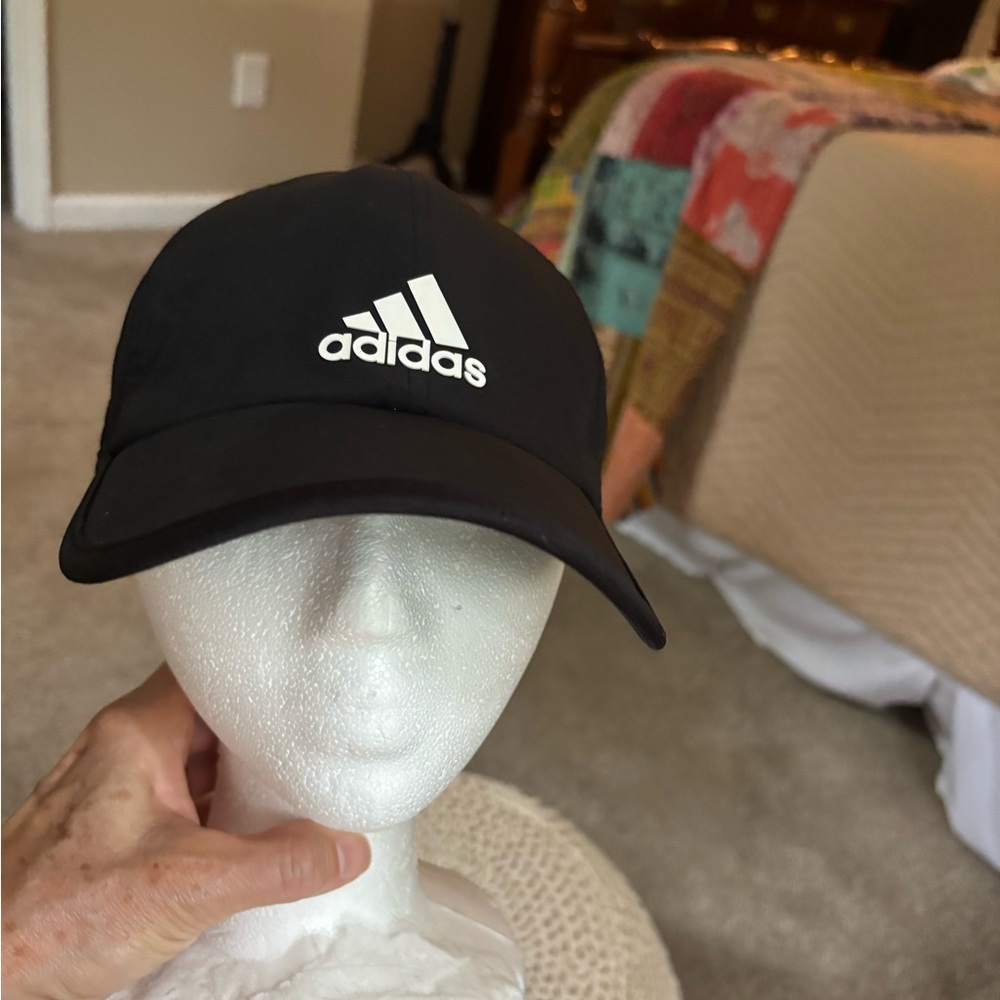 Adidas hat